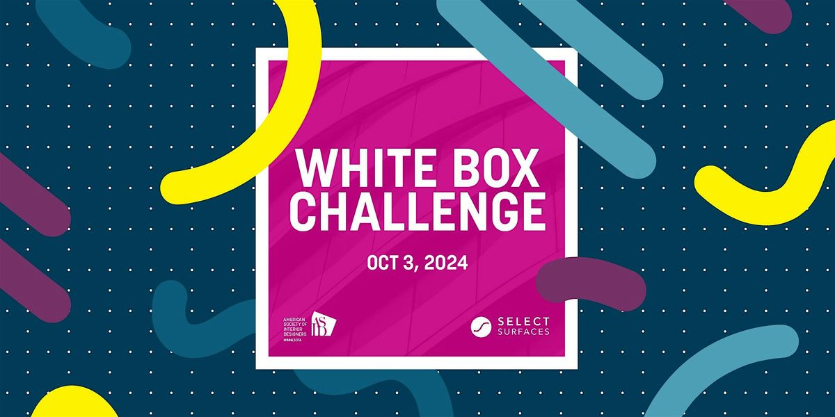 White Box Challenge