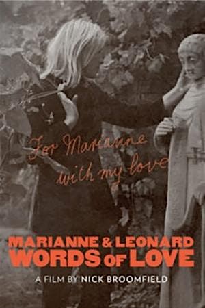 Marianne & Leonard: Words of Love-Festival Select