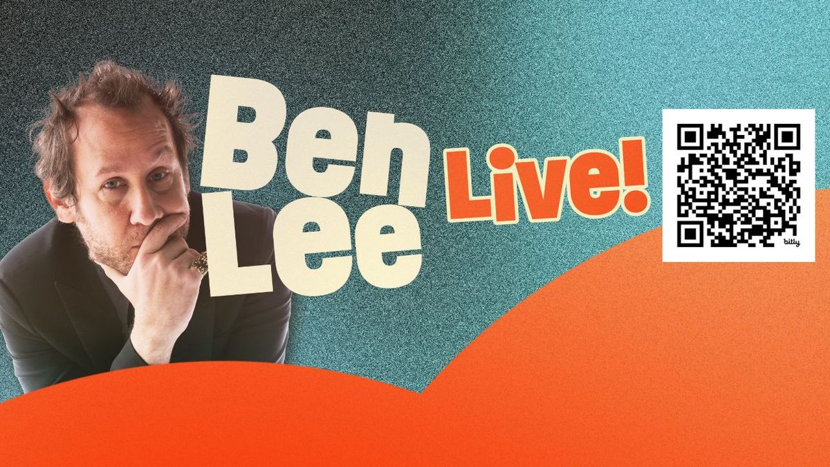 Ben Lee