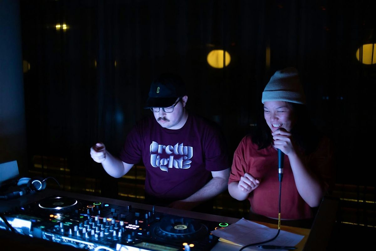 Solar Sounds: Open Decks