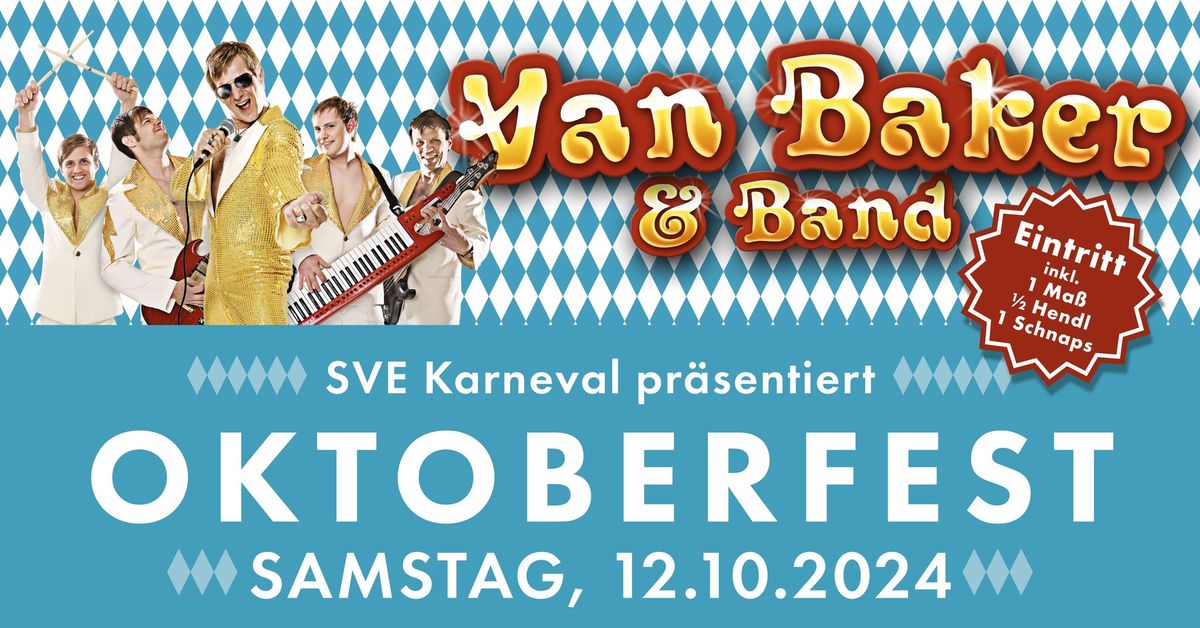 N\u00e4rrisches Oktoberfest