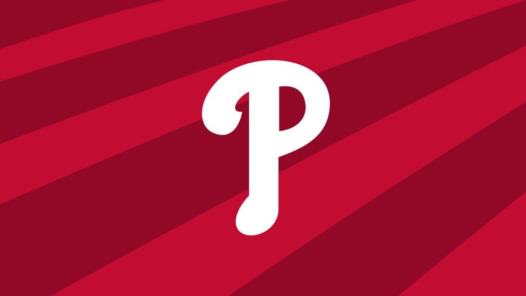 Philadelphia Phillies vs. Toronto Blue Jays