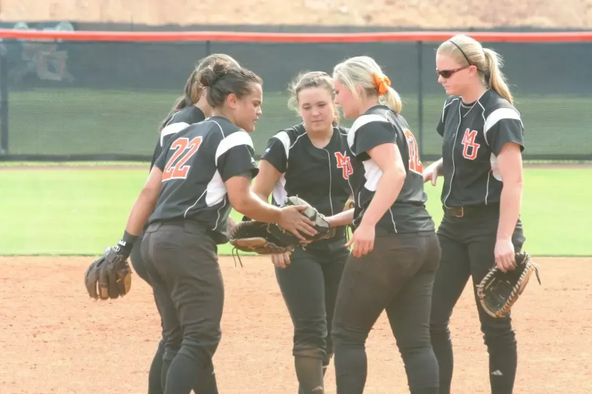 Mercer Bears at Alabama State Hornets Baseball