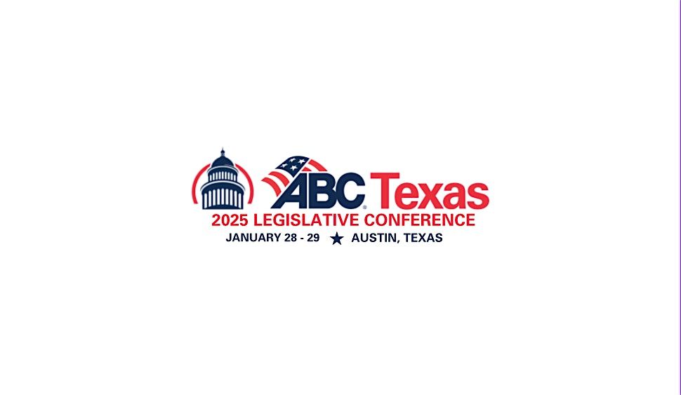 ABC Texas Legislative Conference