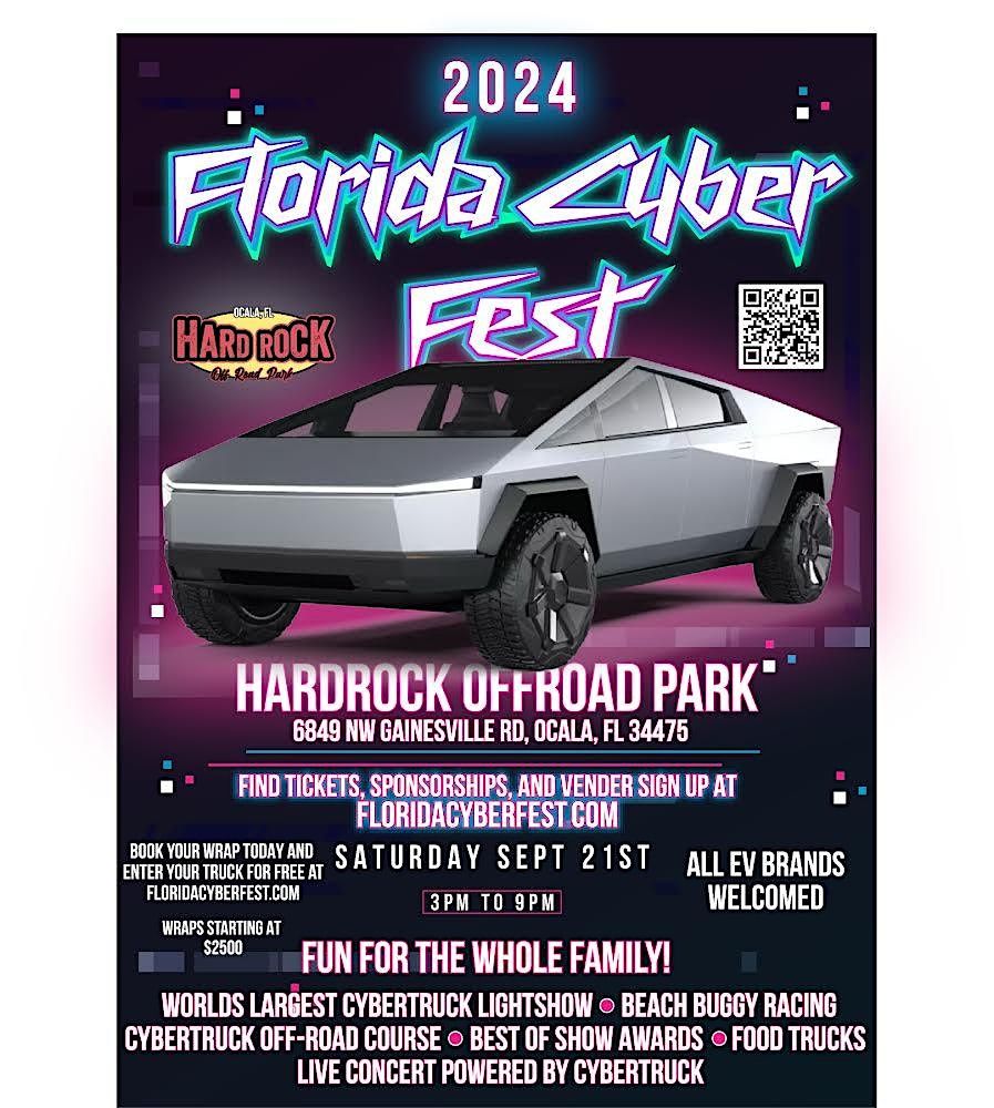 FLORIDA CYBER FEST