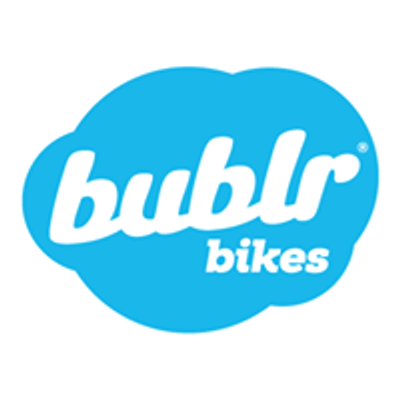 Bublr Bikes