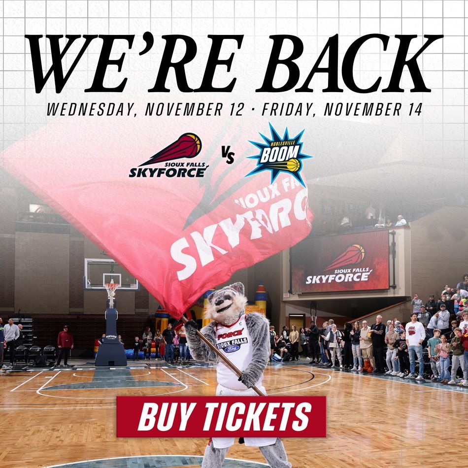 Noblesville Boom at Rio Grande Valley Vipers at Bert Ogden Arena