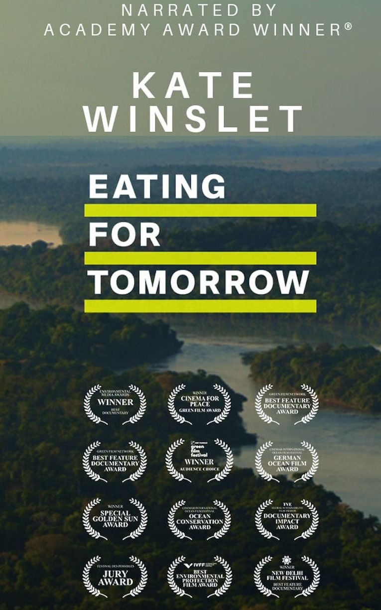 Documentary - Eating For Tomorrow