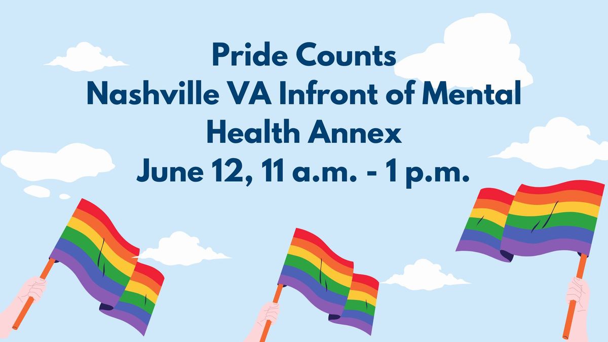 Veteran Pride Event - Nashville