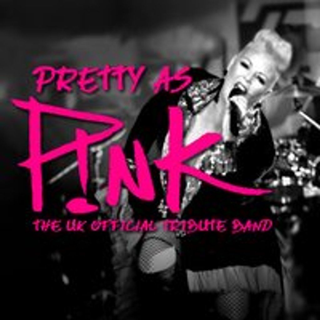 Pretty as Pink - A Tribute to Pink