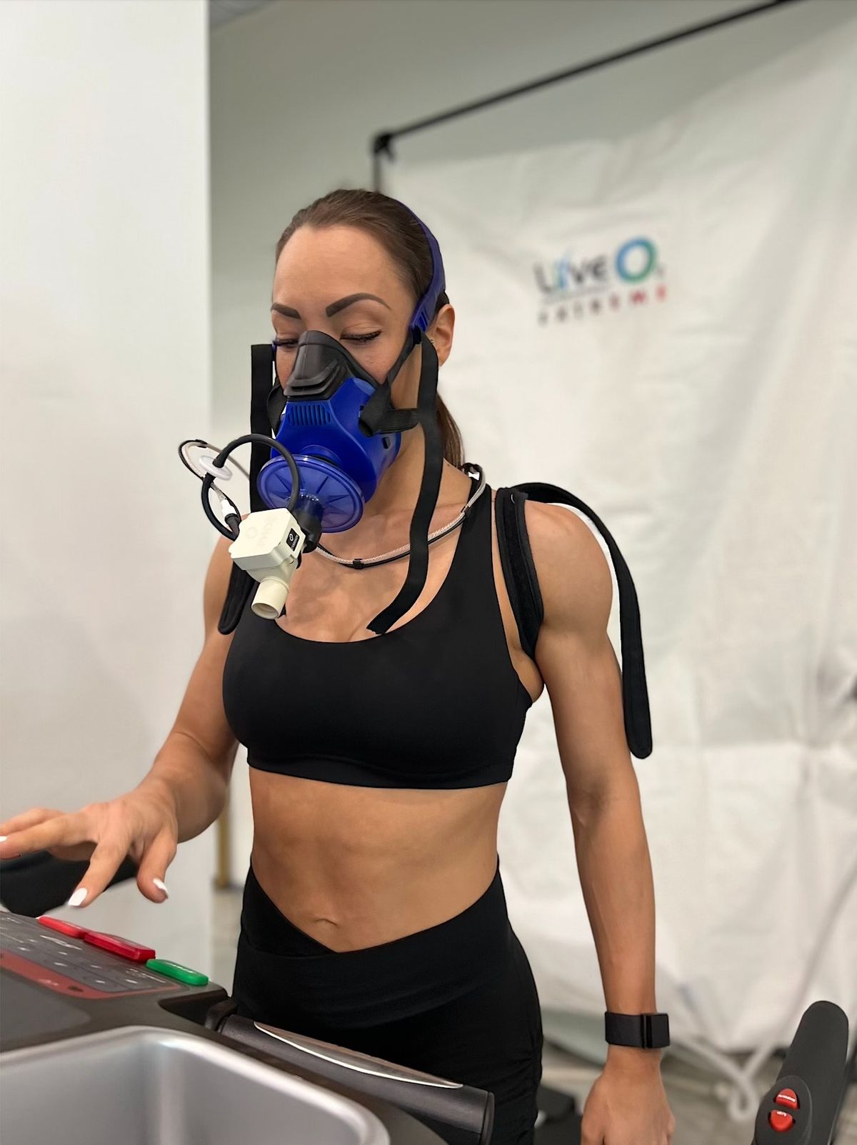 Understanding Vo2 max, heart rate, and how to maximize a program