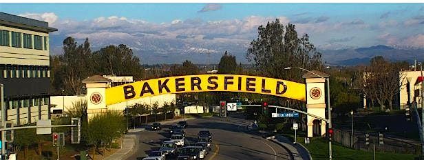 Bakersfield Career Fair