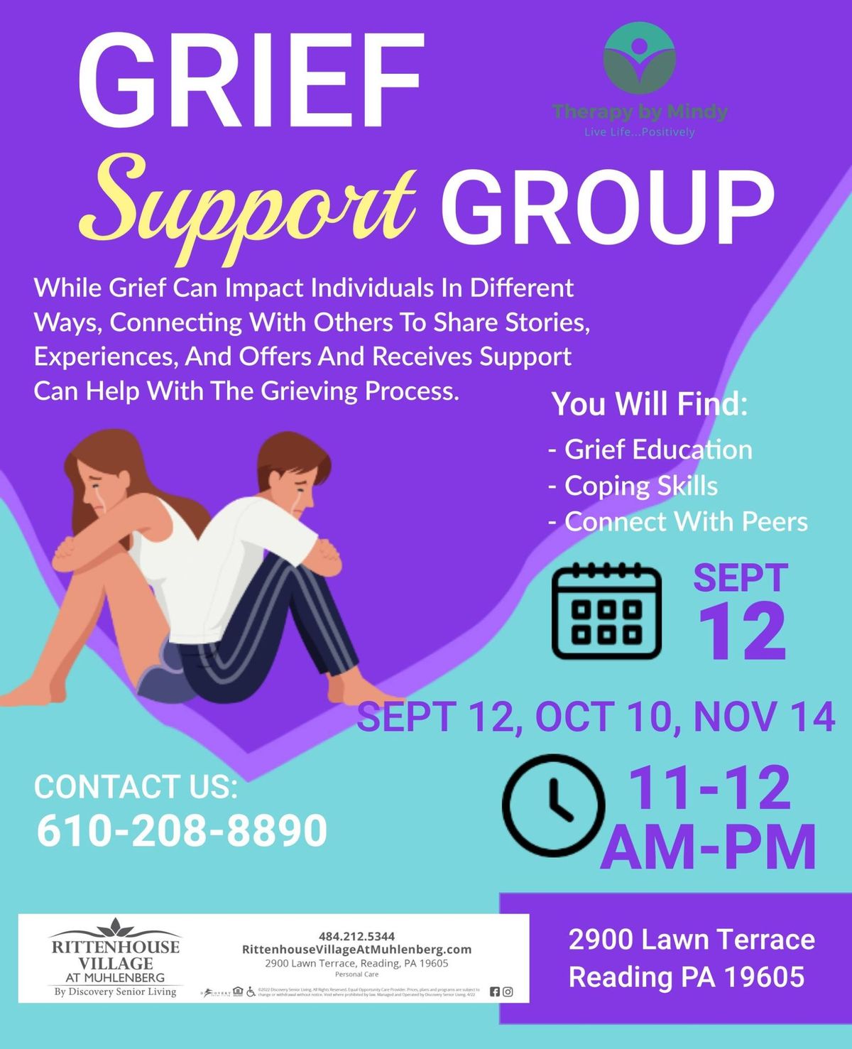 Grief Support Group