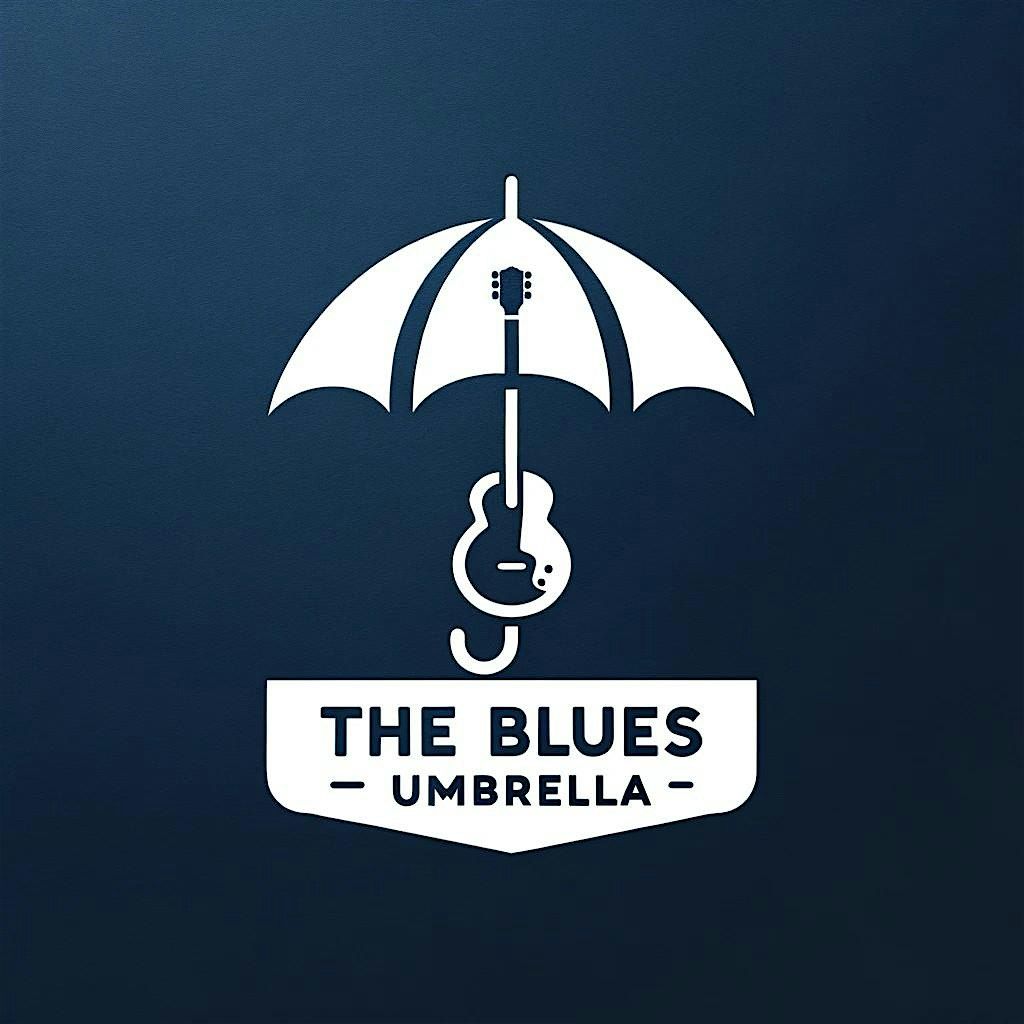 The Blues Umbrella