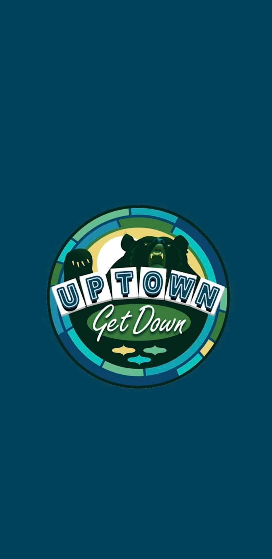 Uptown Get Down Festival 2023