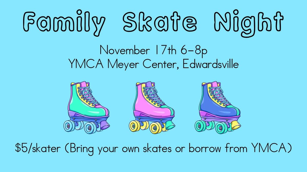 Skate Night