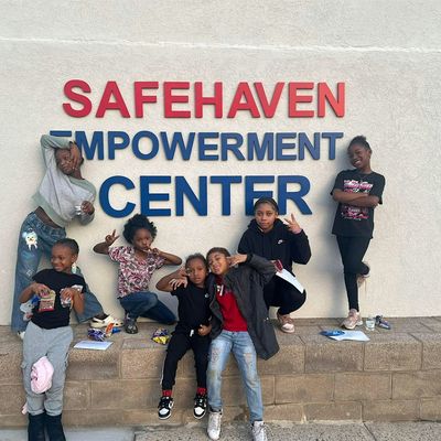 The SafeHaven Empowerment Center