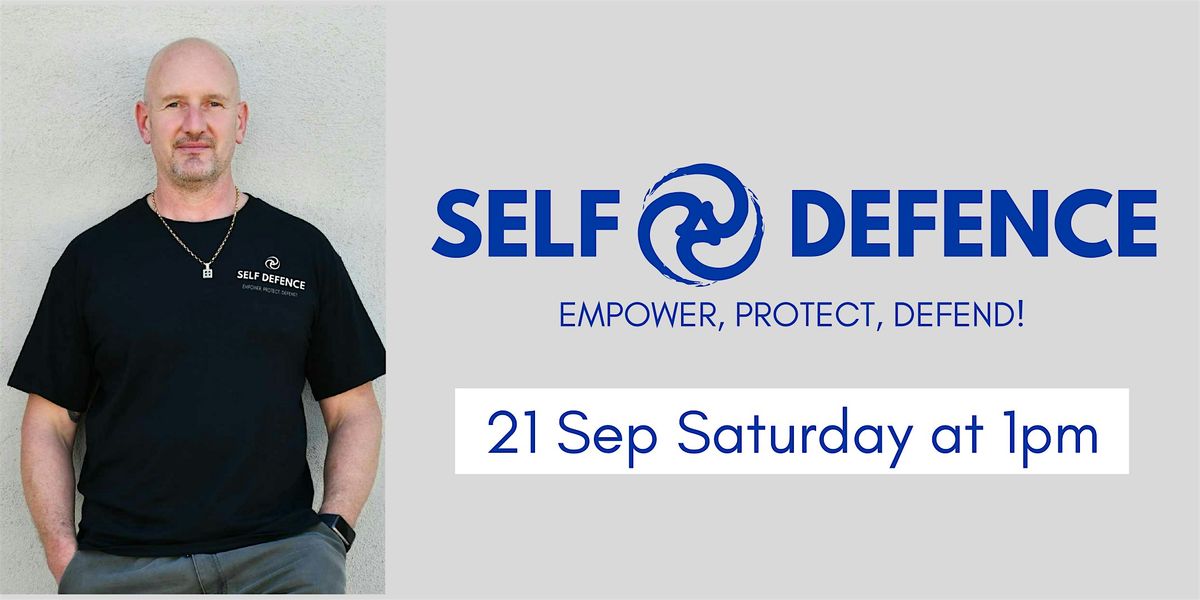 Self Defence Course