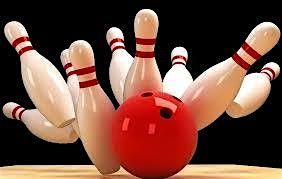 Pinellas Chapter's 4th Annual Bowling Tournament