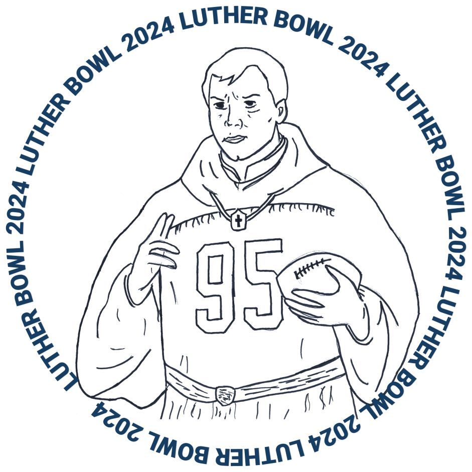 Luther Bowl 2024