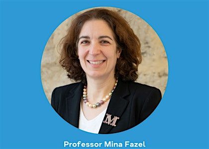 Oxwell Student Survey Findings Webinar with Professor Mina Fazel