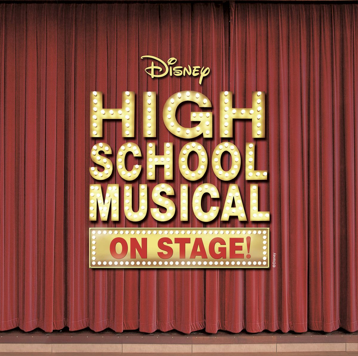 High School Musical - Pimlico Academy