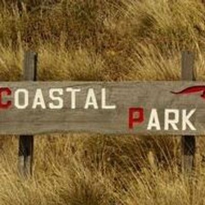 Coastal Park - Home of the Coastal Motorcycle Club