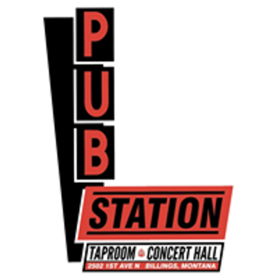 The Pub Station