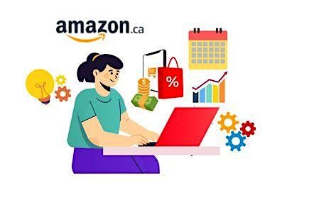 How to Set Up an eCommerce on Amazon