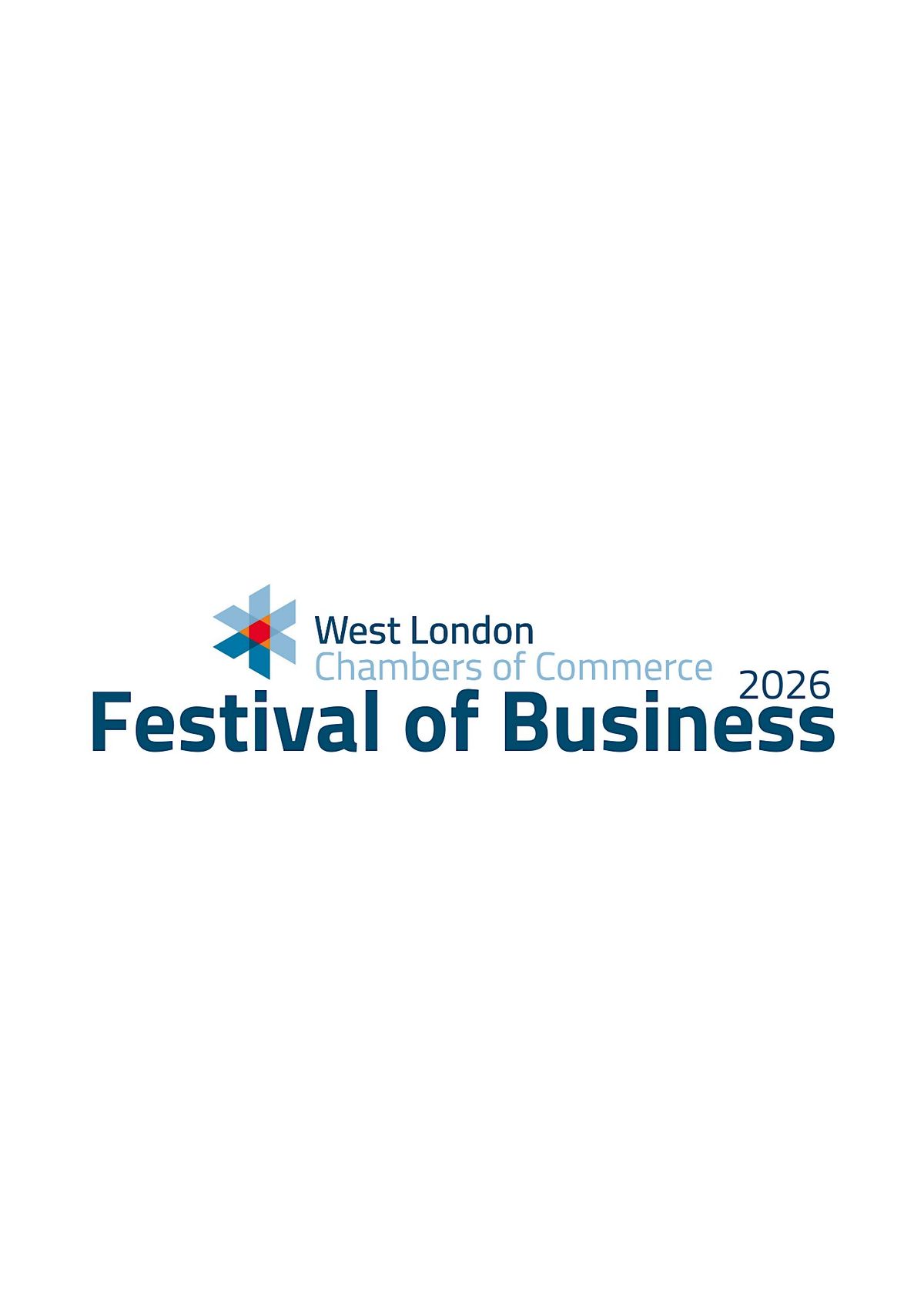 West London Festival of Business - Stands
