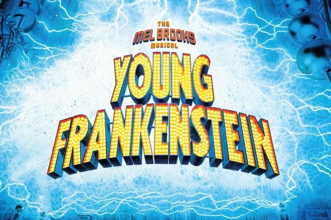 Open Auditions - Young Frankenstein