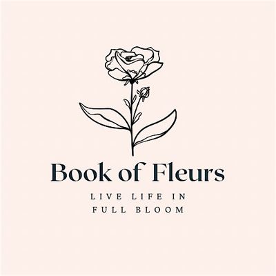Book Of Fleurs