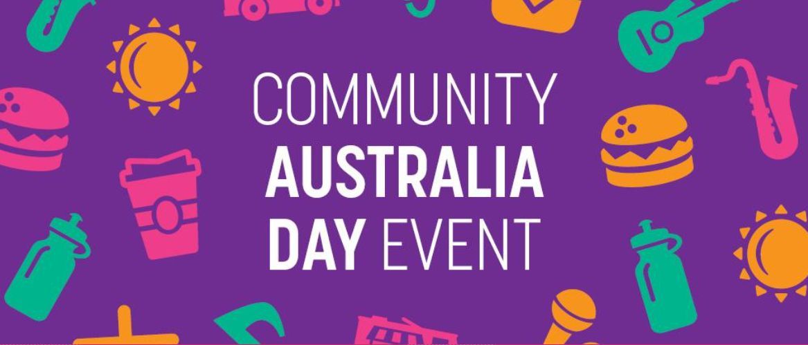 Elmore Australia Day Celebrations