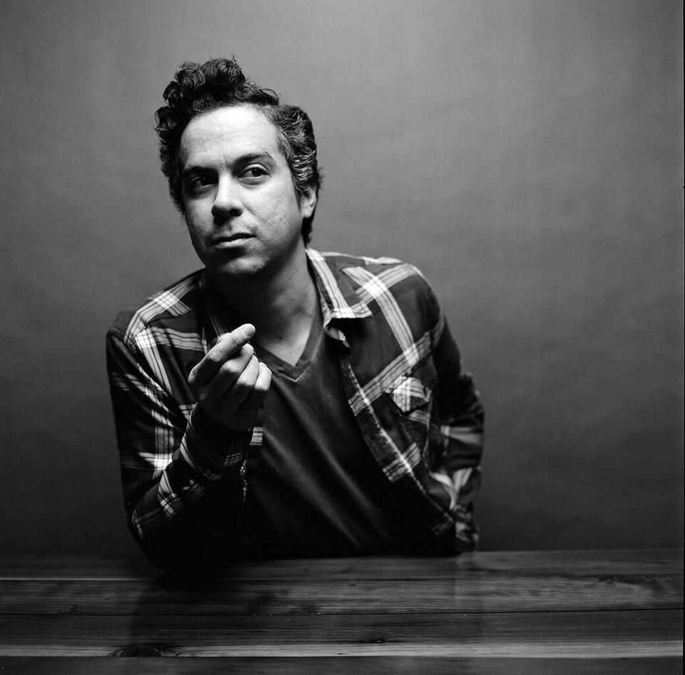 M Ward