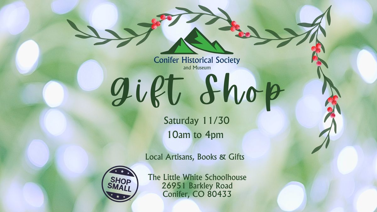 Holiday Gift Fair