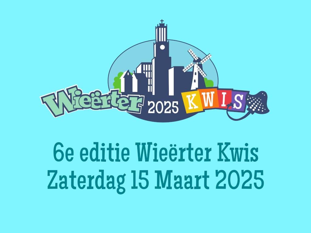 Wie\u00ebrter Kwis 2025