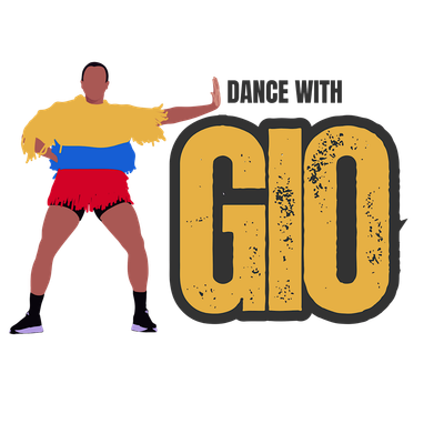 DANCE WITH GIO