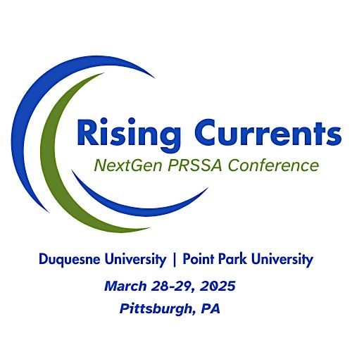 Rising Currents: NextGen PRSSA Conference