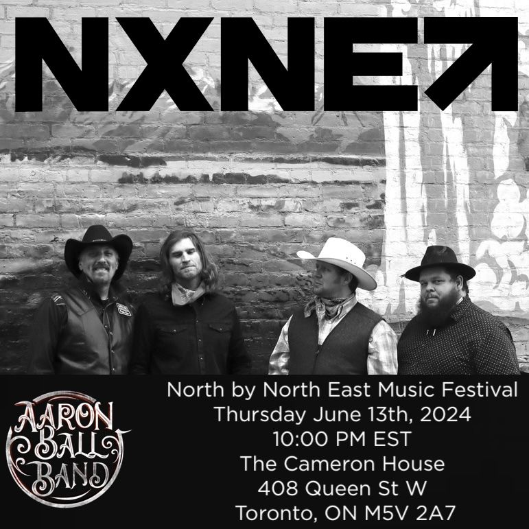 NXNE Music Festival
