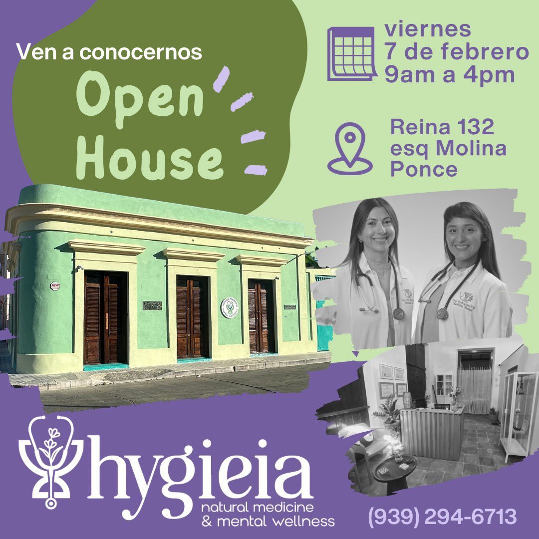 Open House