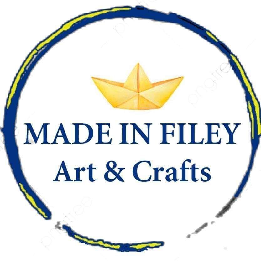 Made in Filey 