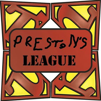 Preston's League