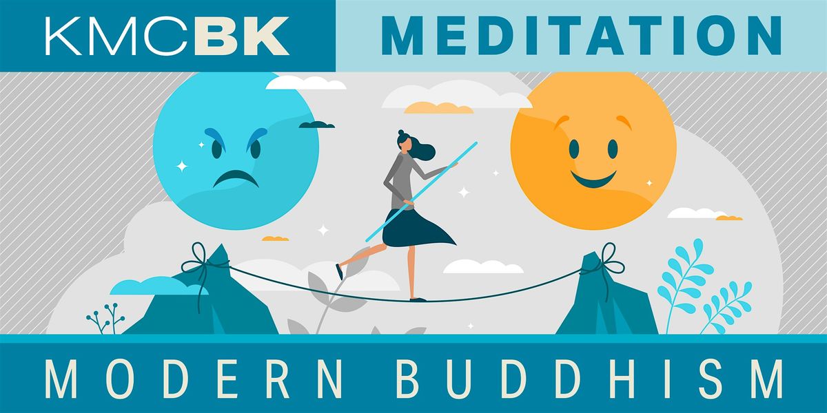 The Buddhist Art of Dealing with Criticism through Meditation
