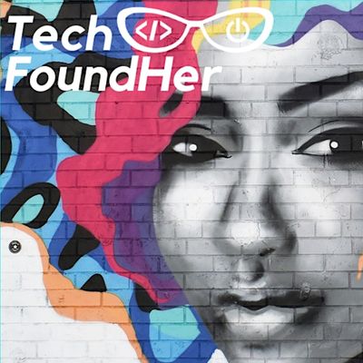 TechFoundHer