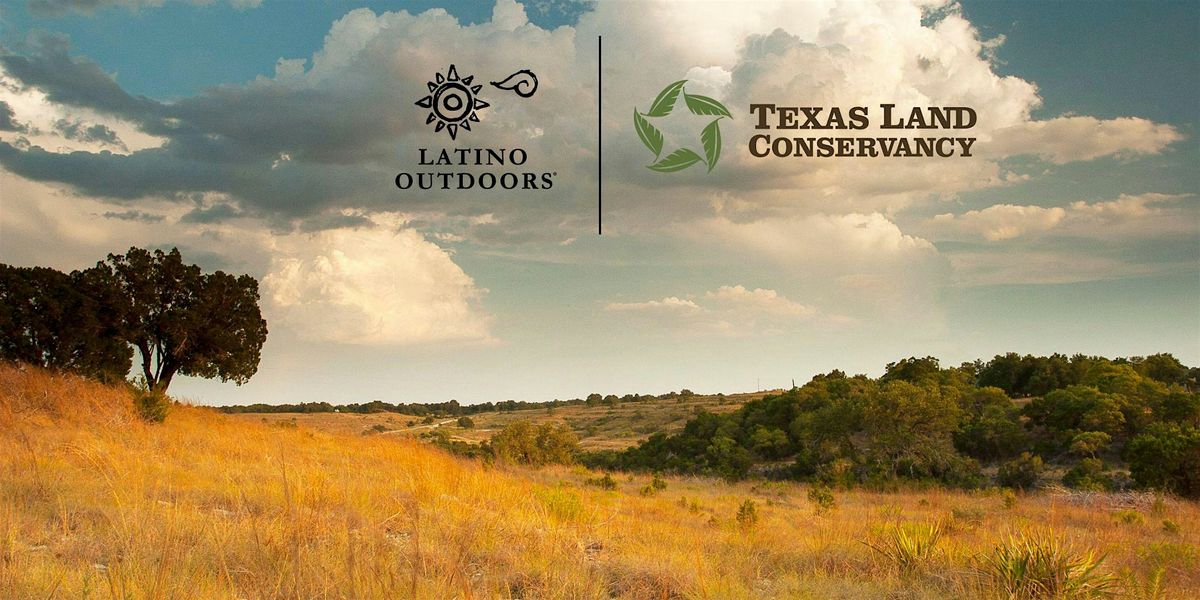 LO Austin x Texas Land Conservancy | Beautiful Hike Through Los Madrones