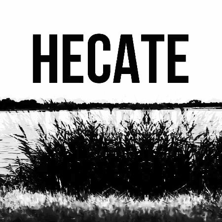 HECATE : Mike Trombley