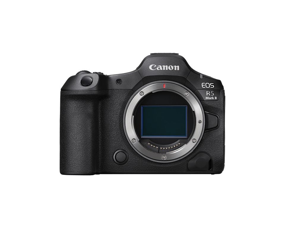 London Drugs & Canon Present a Touch and Feel event for the Canon R5 Mark 2