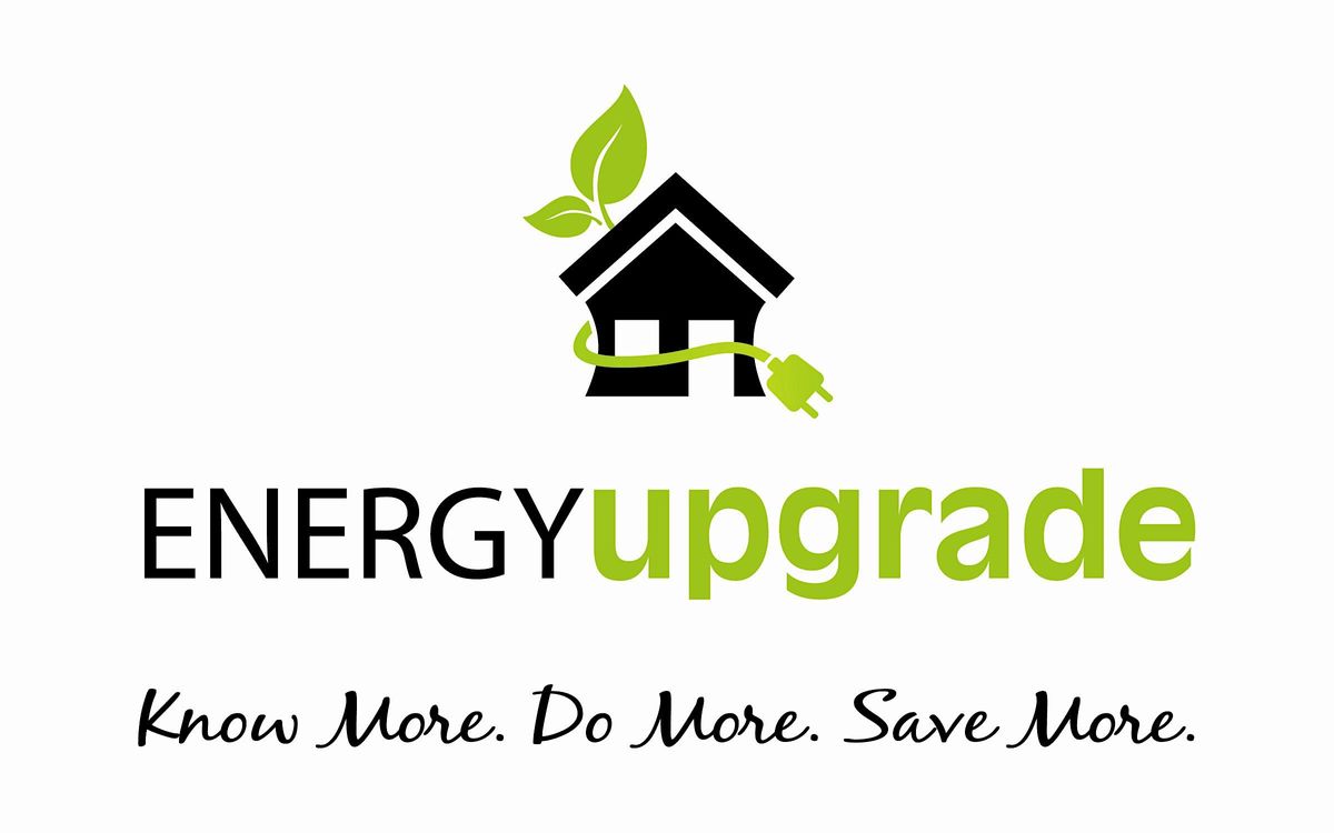 Energy Upgrade Workshop