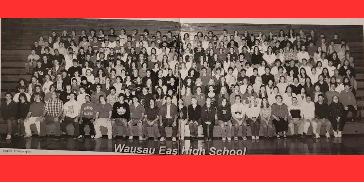 Wausau East Class of 2004 Reunion