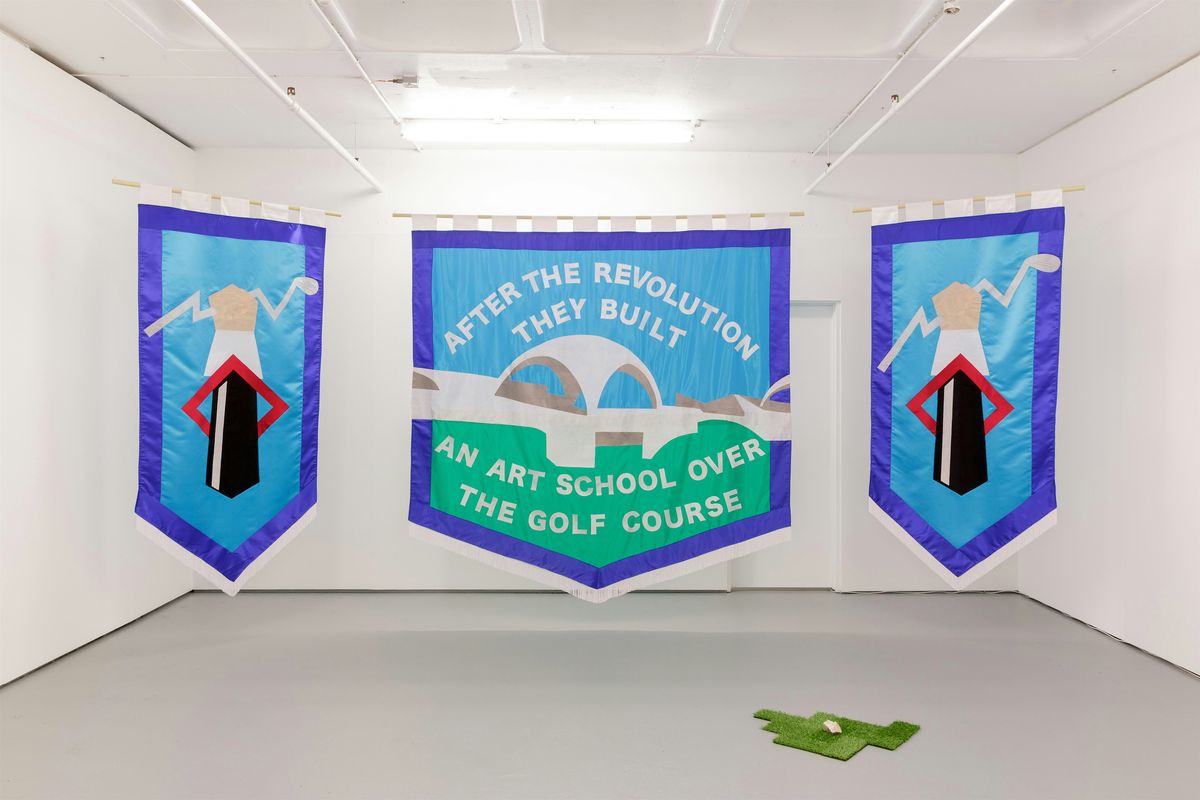 12 Years of Turf: In-conversation with Jasleen Kaur & Chris Alton